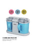 SANFORD ICE CREAM MAKER (SF2602ICM)