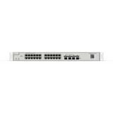 Ruijie 10G 24-Port L2 Managed POE Switch (RG-NBS3200-24GT4XS-P) - IBSouq