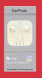 NYORK Earphone with Remote and Control (NYE-18) - IBSouq