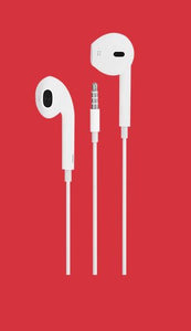 NYORK Earphone with Remote and Control (NYE-18) - IBSouq