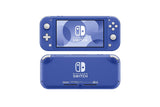Nintendo Switch Lite - Blue - IBSouq