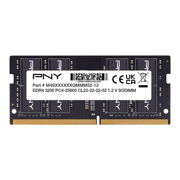 PNY RAM 16GB DDR4 - IBSouq