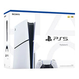 PS5 Console Slim Standard Edition - IBSouq