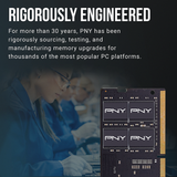 PNY RAM 16GB DDR4 - IBSouq