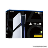 Sony PS5 Pro Digital Console White – Pre-order - IBSouq