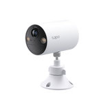 TP-LINK Battery Powered Outdoor Security Camera (Tapo C410)