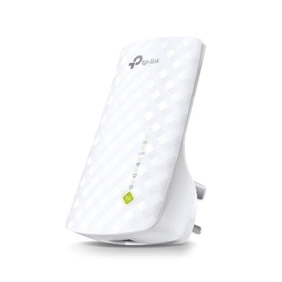 Tp Link RE200 AC750 Universal Dual Band Range Extender