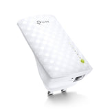 موسع النطاق العالمي ثنائي النطاق TP Link RE200 AC750