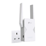 TP-LINK BE3600 Dual-Band Wi-Fi 7 Range Extender (RE225BE)