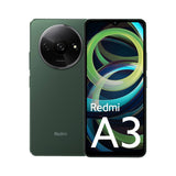 REDMI A3 3GB RAM 64GB ROM FOREST GREEN