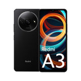 REDMI A3 4GB RAM 128GB ROM MIDNIGHT BLACK