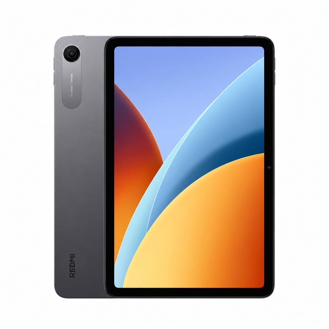 REDMI PAD 2 9.7 WIFI BUNDLE WITH COVER 4GB/128GB GRAPHITE GRAY 