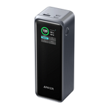 Anker Prime 27650mAh Power Bank 250W with 100W Charging Base (B1340211)