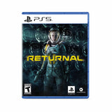 PS5 Returnal