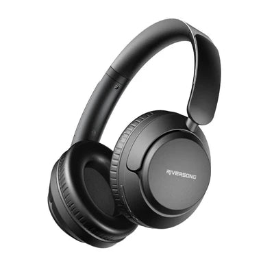 RIVERSONG Rhythm M6 AUX Headphones (EA279) - IBSouq