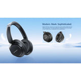 RIVERSONG Rhythm M6 AUX Headphones (EA279) - IBSouq