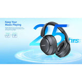 RIVERSONG Rhythm M6 AUX Headphones (EA279) - IBSouq