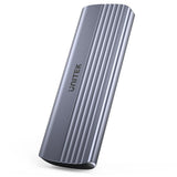 UNITEK M.2 PCIE NVME SSD ENCLOSURE (S1241B)