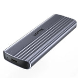 UNITEK M.2 PCIE NVME SSD ENCLOSURE (S1241B)