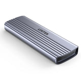 UNITEK M.2 PCIE NVME SSD ENCLOSURE (S1241B)