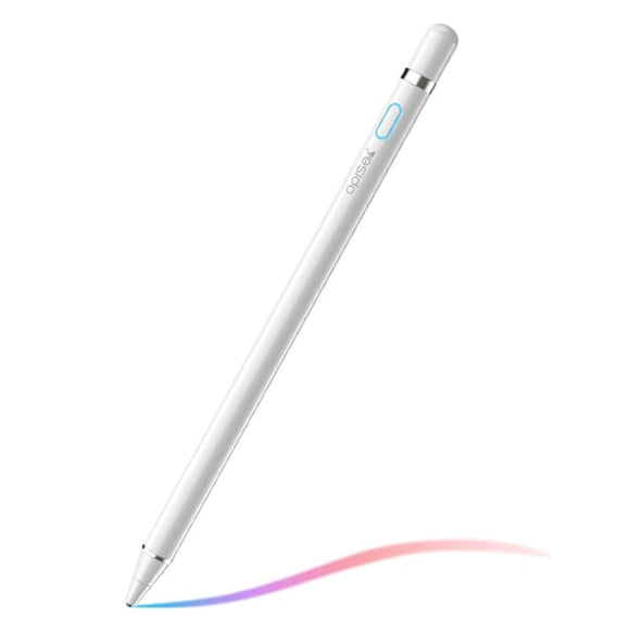 YESIDO UNIVERSAL CAPACITIVE PEN (STI5)