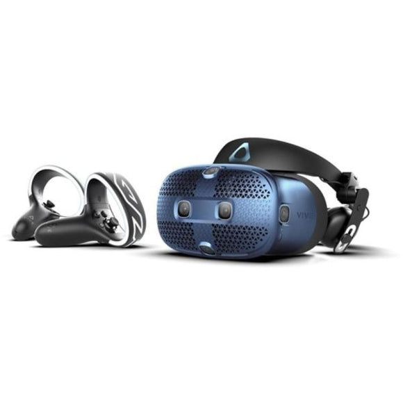 HTC VIVE Cosmos VR Headset - IBSouq