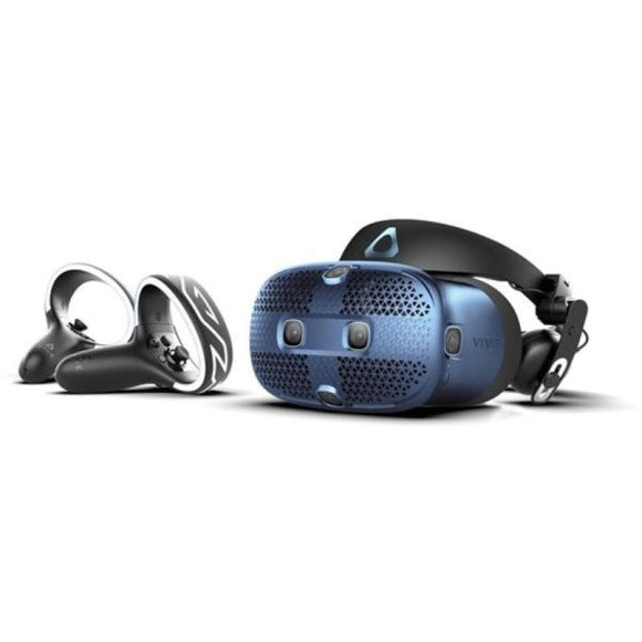HTC VIVE Cosmos VR Headset - Main Image