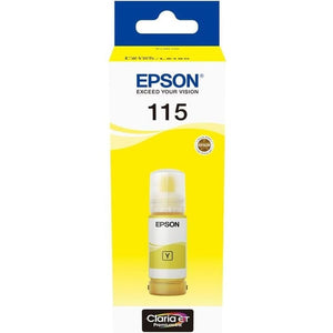 Epson 115 EcoTank ink bottle - IBSouq