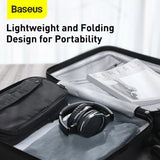 BASEUS ENCOK WIRELESS HEADPHONES D02 PRO