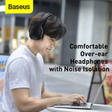 BASEUS ENCOK WIRELESS HEADPHONES D02 PRO