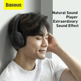 BASEUS ENCOK WIRELESS HEADPHONES D02 PRO