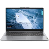 Lenovo IdeaPad 1 14IGL7 Intel Celeron N4020 4GB RAM 128GB SSD 14" HD Windows 11 Home Cloud Grey