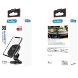 GO-DES 2in1 Strong Magnetic Phone Barcket (GD-HD666s)
