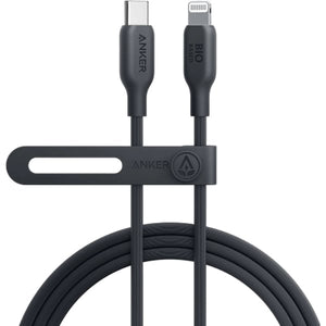 Anker 542 USB-C to Lightning CableBio-Nylon 3ft