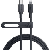 Anker 542 USB-C to Lightning CableBio-Nylon 3ft