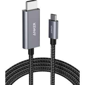 Anker 311 USB-C To HDMI Cable 1.8 M