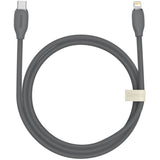 Baseus Fast Charging Cable Type-c to Lightning 20W 1.2cm