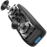 Anker Soundcore Select 3 Bluetooth Wireless Speaker Black A3172G11