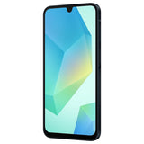 Samsung Galaxy A16 5G 128GB 4GB Blue Black (SM-A166E/DS)