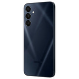 Samsung Galaxy A16 5G 128GB 4GB Blue Black (SM-A166E/DS)