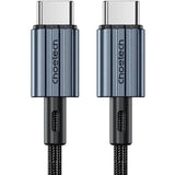 Choetech USB-C to USB-C Cable 2M (XCC-1015)