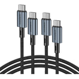 Choetech USB-C to USB-C Cable 2M (XCC-1015)