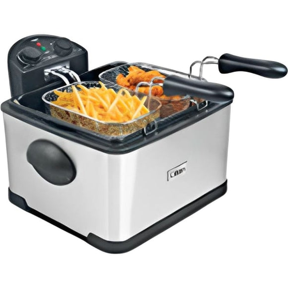 CLIKON DEEP FRYER 4L (CK374)