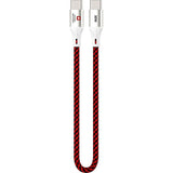 SWISS MILITARY CAR DRIVE 30W SUPER FAST CHARGER WITH USB-C CABLE