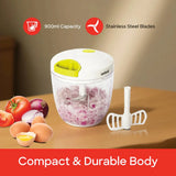 SANFORD MINI SLICER 900ML 2 IN 1 (SF5592KT)