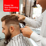 SANFORD RECHARGEABLE HAIR CLIPPER 5 IN 1 (SF1958HC)