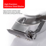 SANFORD RECHARGEABLE HAIR CLIPPER 5 IN 1 (SF1958HC)