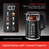 SANFORD DIGITAL ELECTRIC KETTLE 1.7L (SF3361EK)