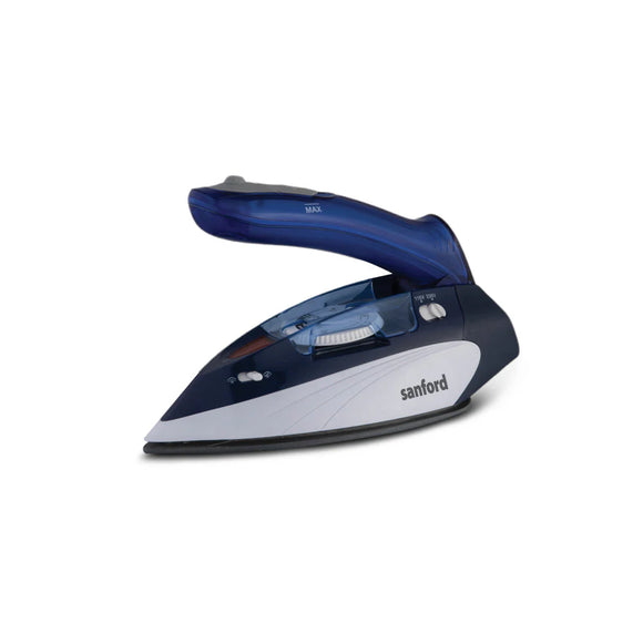 SANFORD TRAVEL STEAM IRON GREEN (SF44TSI)
