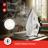 SANFORD STEAM IRON 2200W (SF47SI)